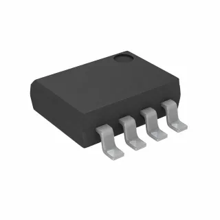 AT25DN512C-SSHF-T Renesas Electronics Corporation